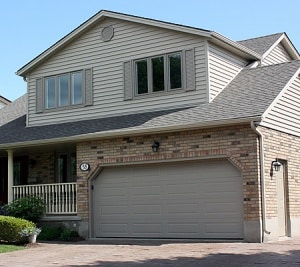 siding