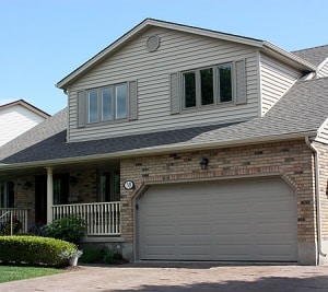 house windows, vinyl windows