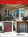 Strassburger Doors