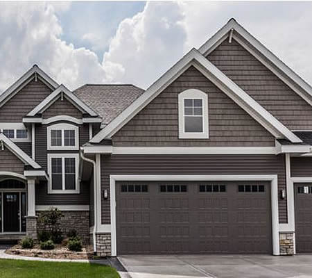 Foundry Photo Shake Siding
