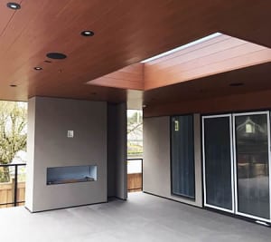 Urbanix Soffit
