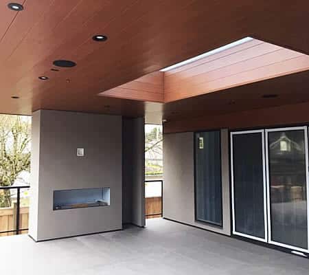 Urbanix Photo Urbanix Soffit