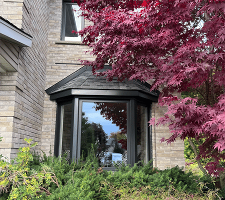Iron Ore Windows