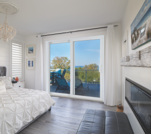 Patio Doors